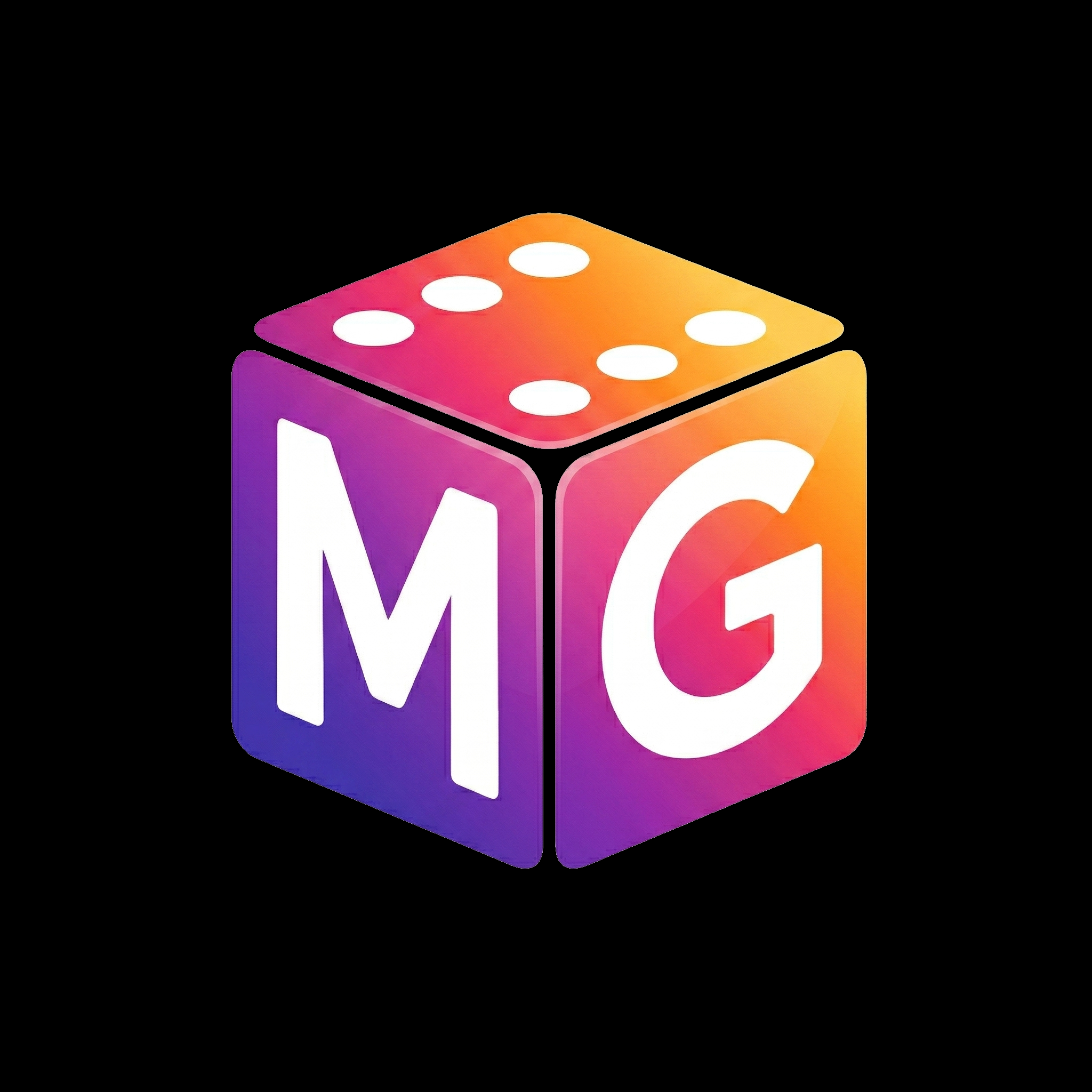 Mobile Gamer UT logo